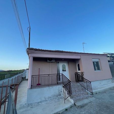 Μονοκατοικια 3 Δωματιων Villa Kateríni Exterior foto