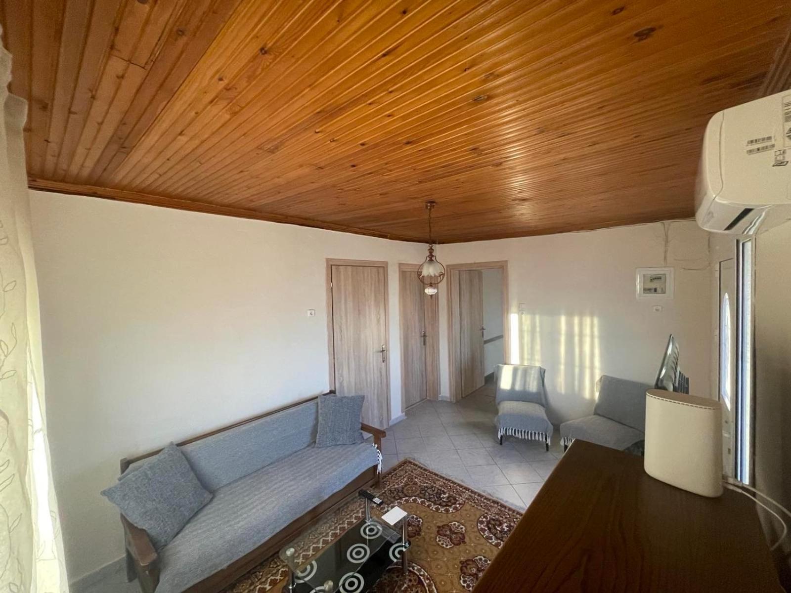 Μονοκατοικια 3 Δωματιων Villa Kateríni Exterior foto