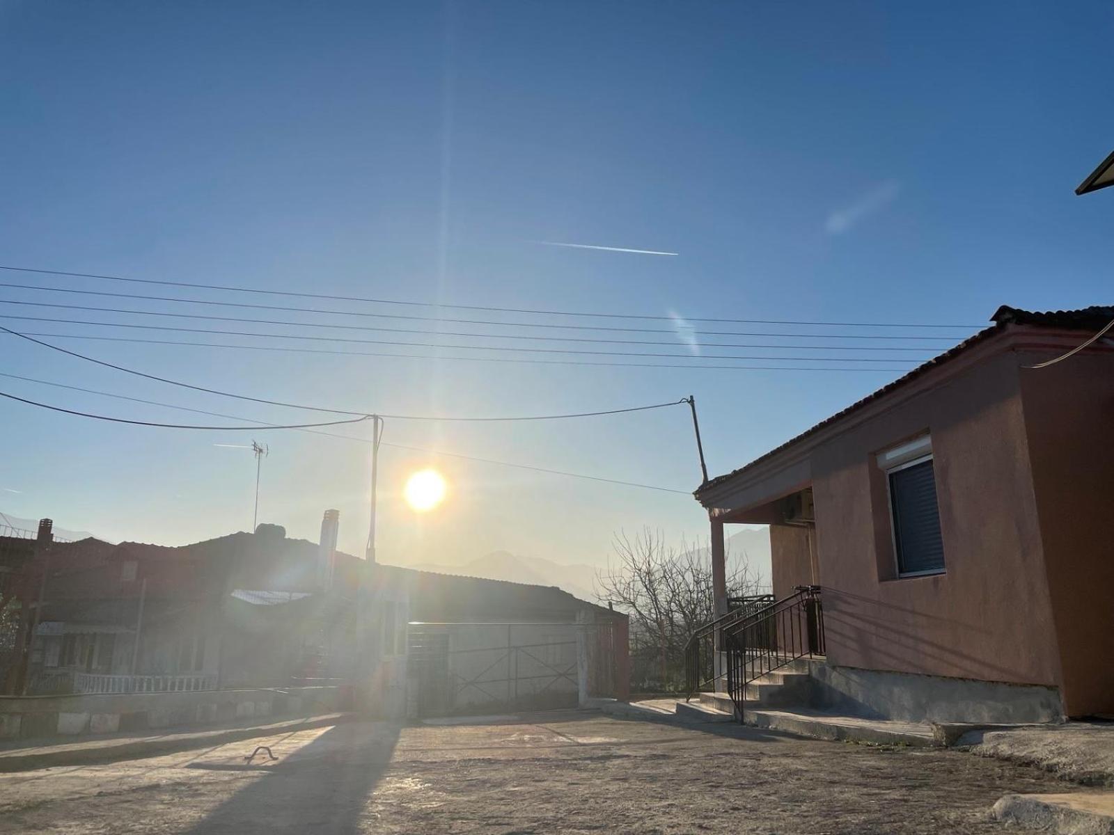 Μονοκατοικια 3 Δωματιων Villa Kateríni Exterior foto