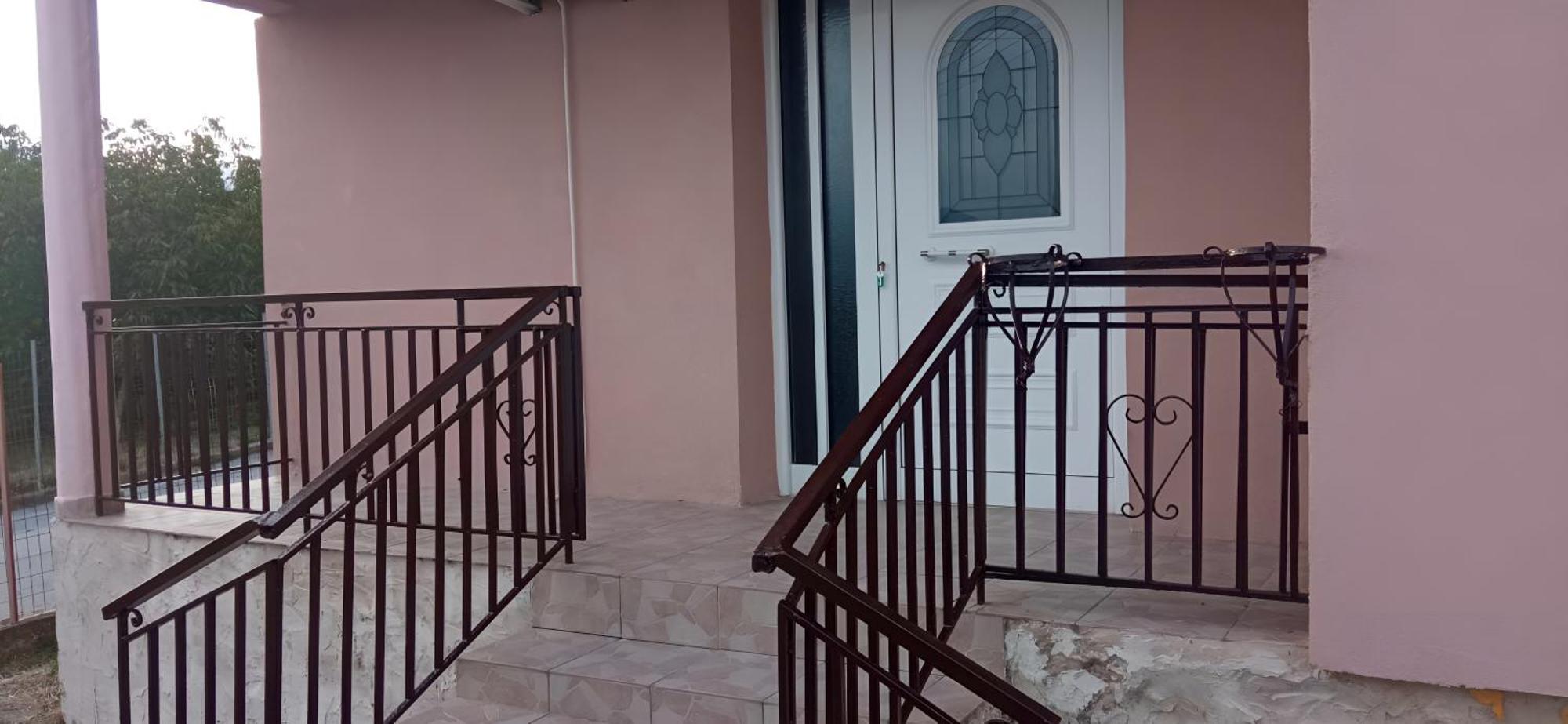 Μονοκατοικια 3 Δωματιων Villa Kateríni Exterior foto